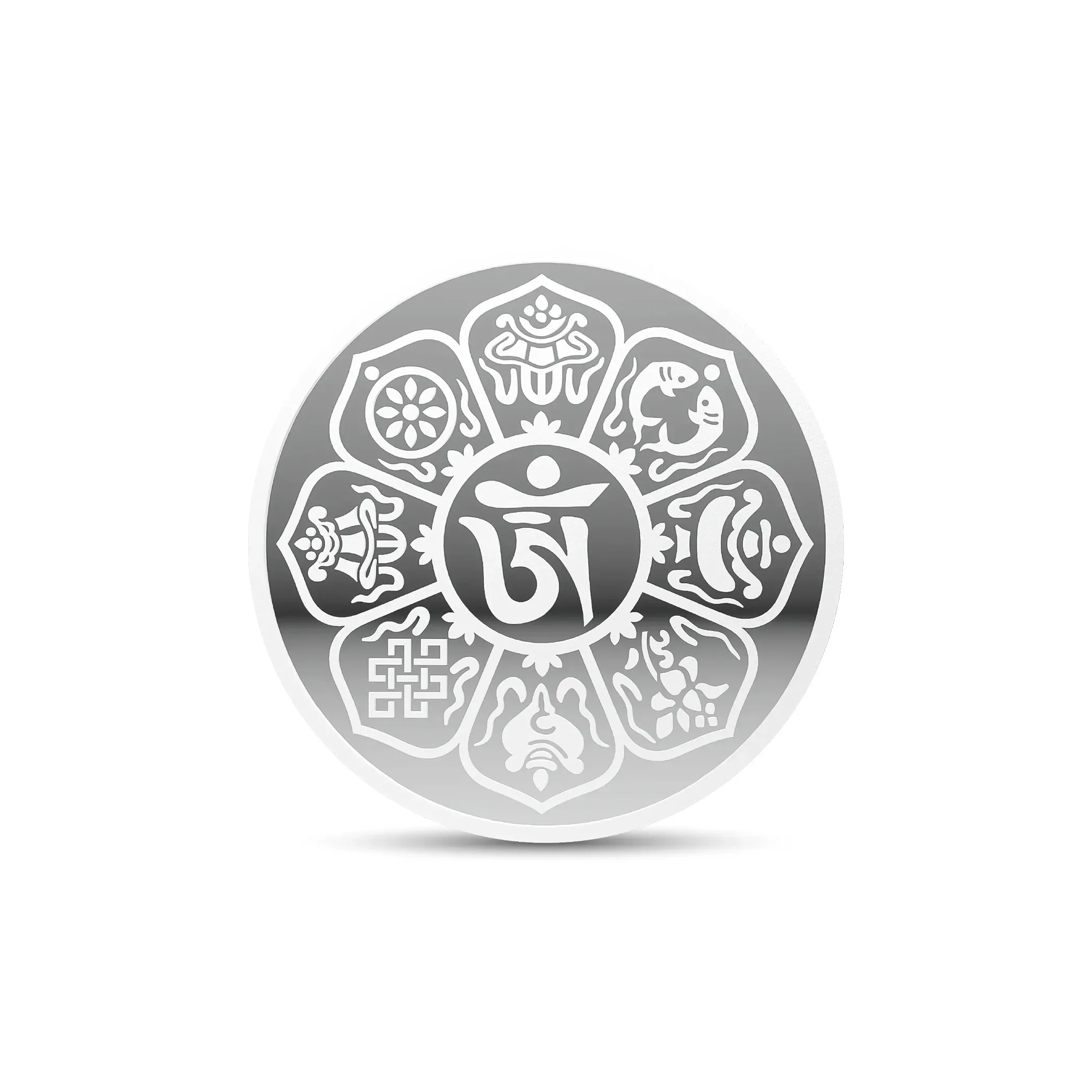 1764211970126_BÁT BẢO CÁT TƯỜNG 1 (4) Đồng bạc Bát Bảo Cát Tường Phú Quý 5 chỉ - Ảnh 1