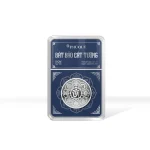 Đồng bạc Bát Bảo Cát Tường Phú Quý 5 chỉ - Ảnh 3