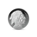 Đồng bạc Buffalo Proof 1 OZ Phú Quý - Ảnh 2