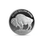 Đồng bạc Buffalo Proof 1 OZ Phú Quý