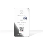 Bạc Thanh Long Phú Quý 999 1KG