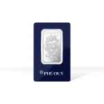 Bạc Thanh Long Phú Quý 999 1L - Ảnh 4