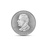 Đồng Bạc Britannia Charles III 1 OZ 2024 - Ảnh 2