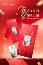 Ngân Mã Chiêu Tài - Ảnh 2