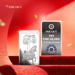 Ngân Mã Chiêu Tài